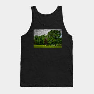 Northumberland Sheep Tank Top